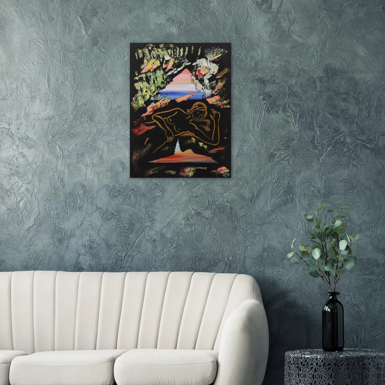 Portale di Luce - Micol Art Gallery