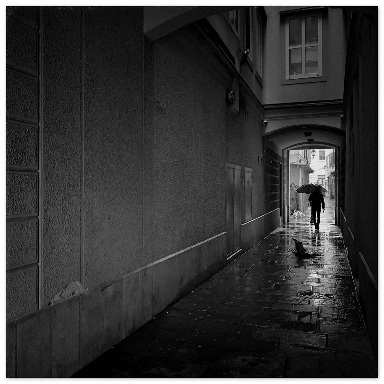 Portizza - Micol Art Gallery