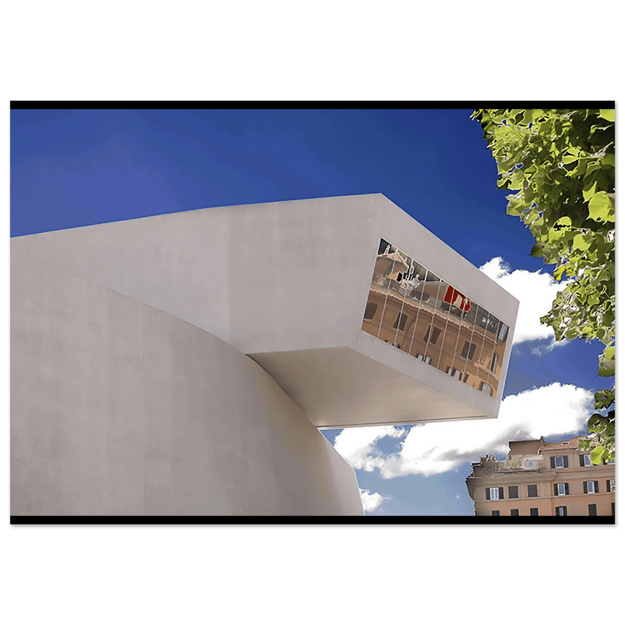 Proiezioni Urbane - Micol Art Gallery