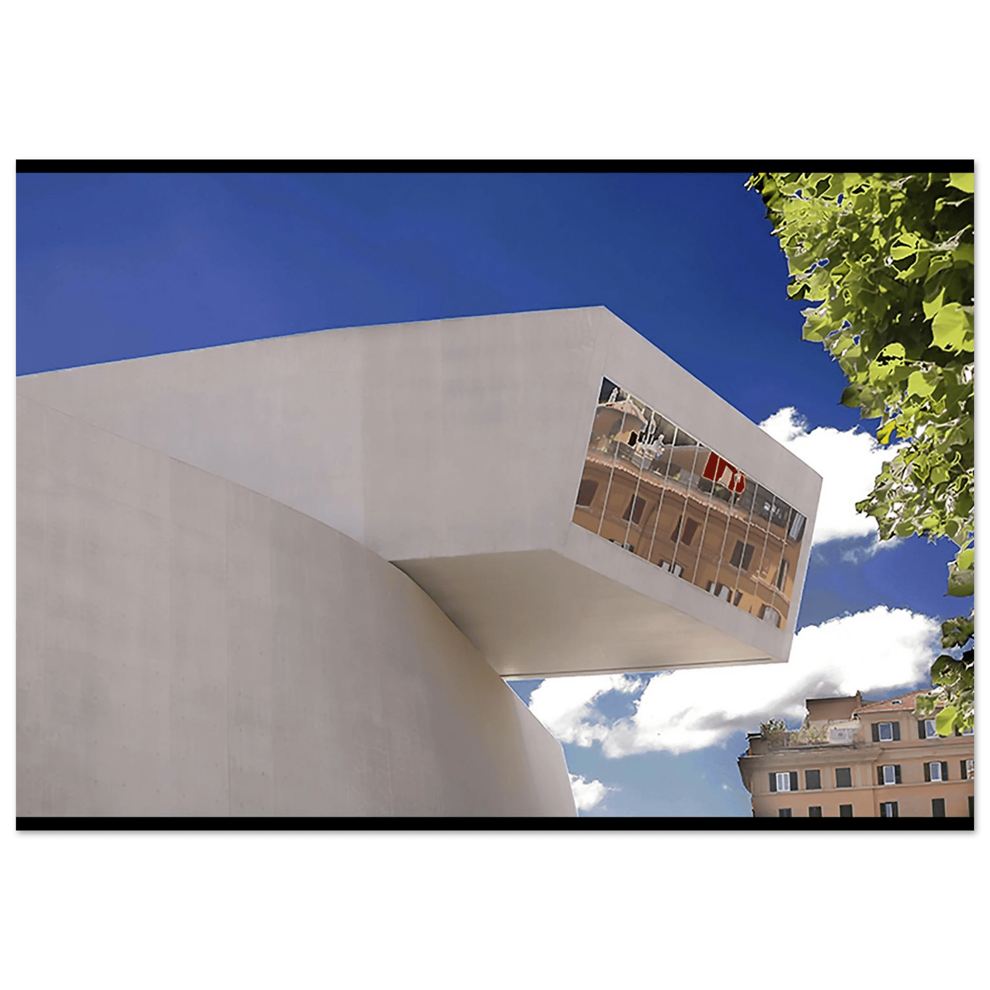 Proiezioni Urbane - Micol Art Gallery