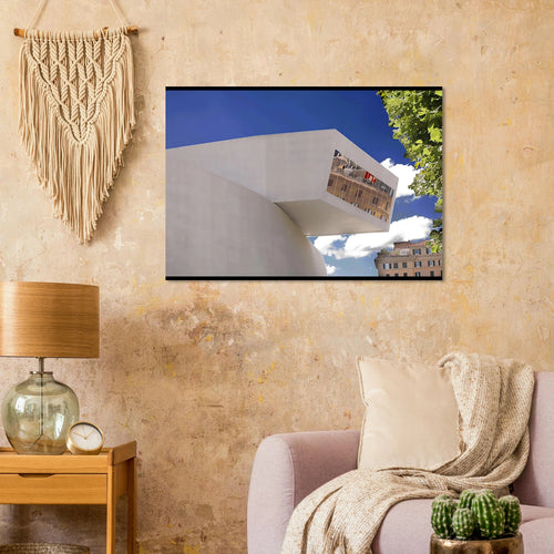 Proiezioni Urbane - Micol Art Gallery