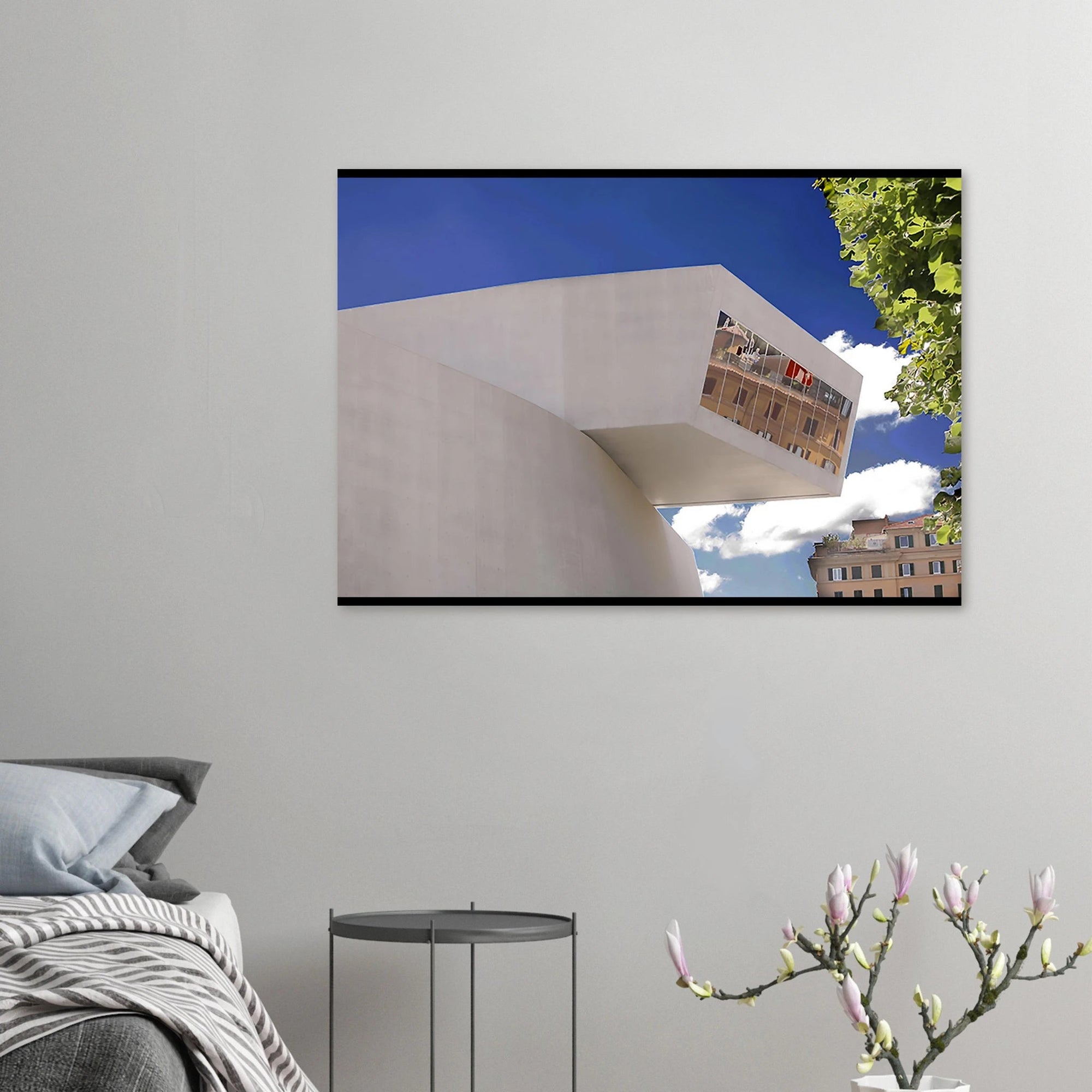 Proiezioni Urbane - Micol Art Gallery