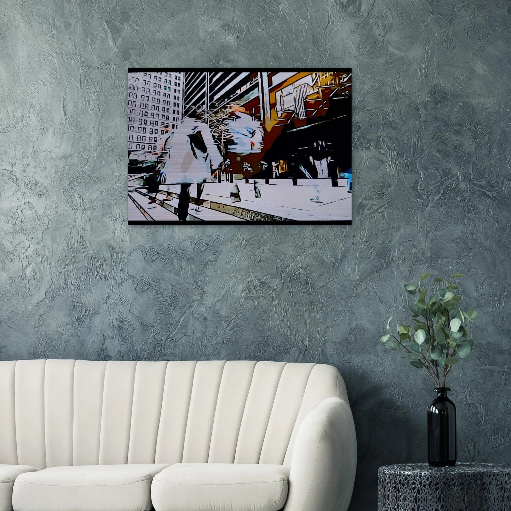 Prospettive Frammentate - Micol Art Gallery