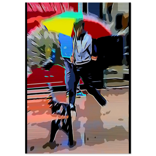 Prospettive Parallele - Micol Art Gallery