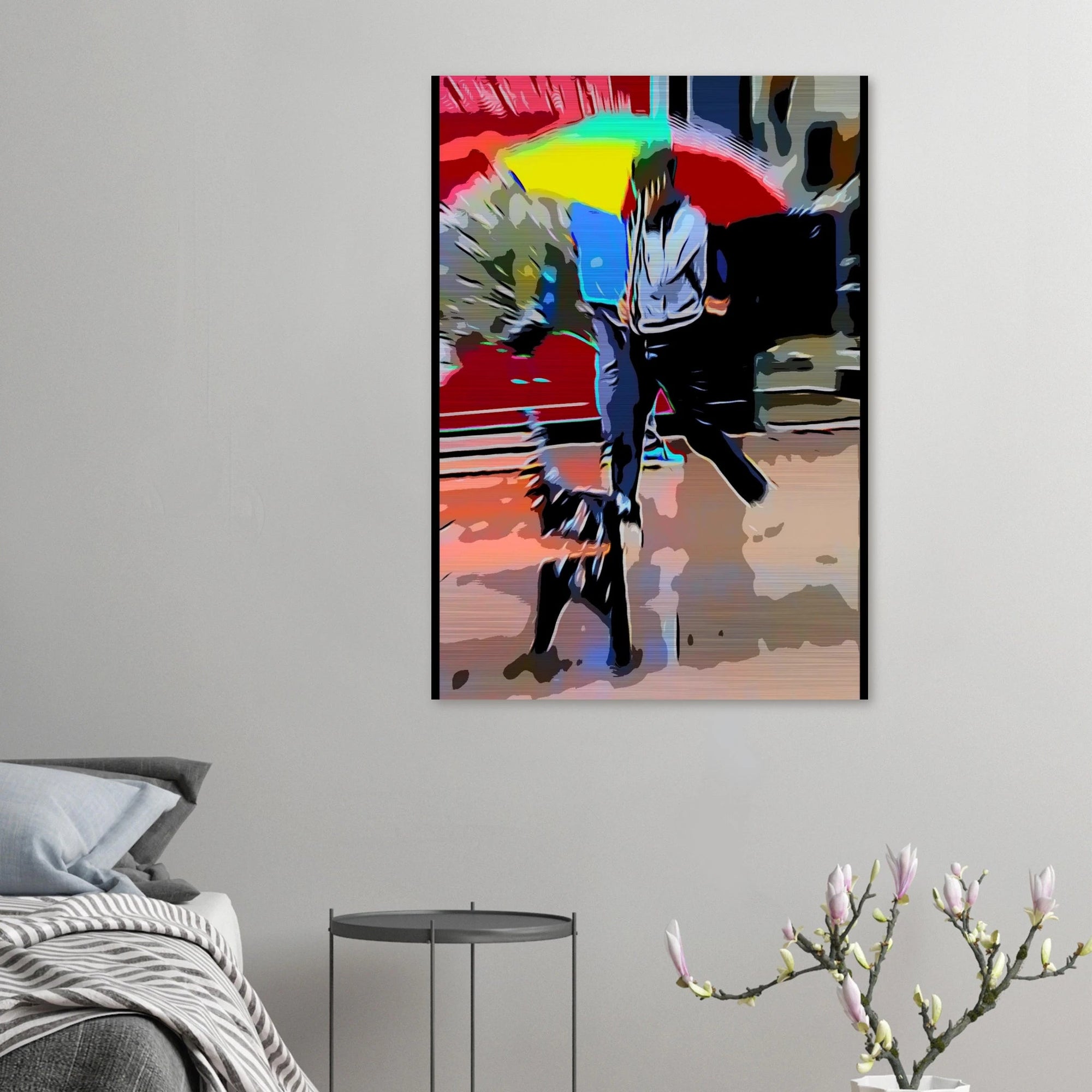 Prospettive Parallele - Micol Art Gallery