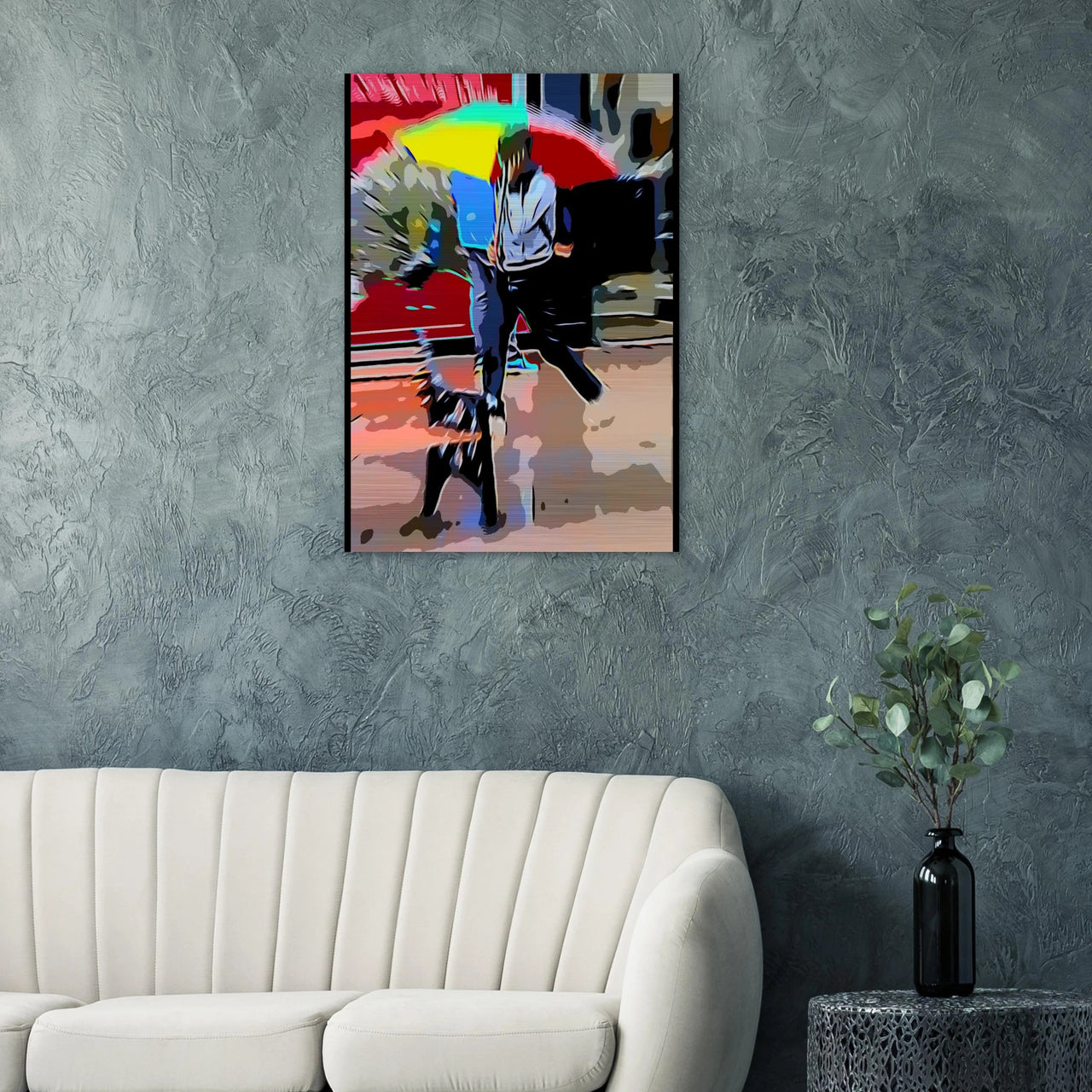 Prospettive Parallele - Micol Art Gallery