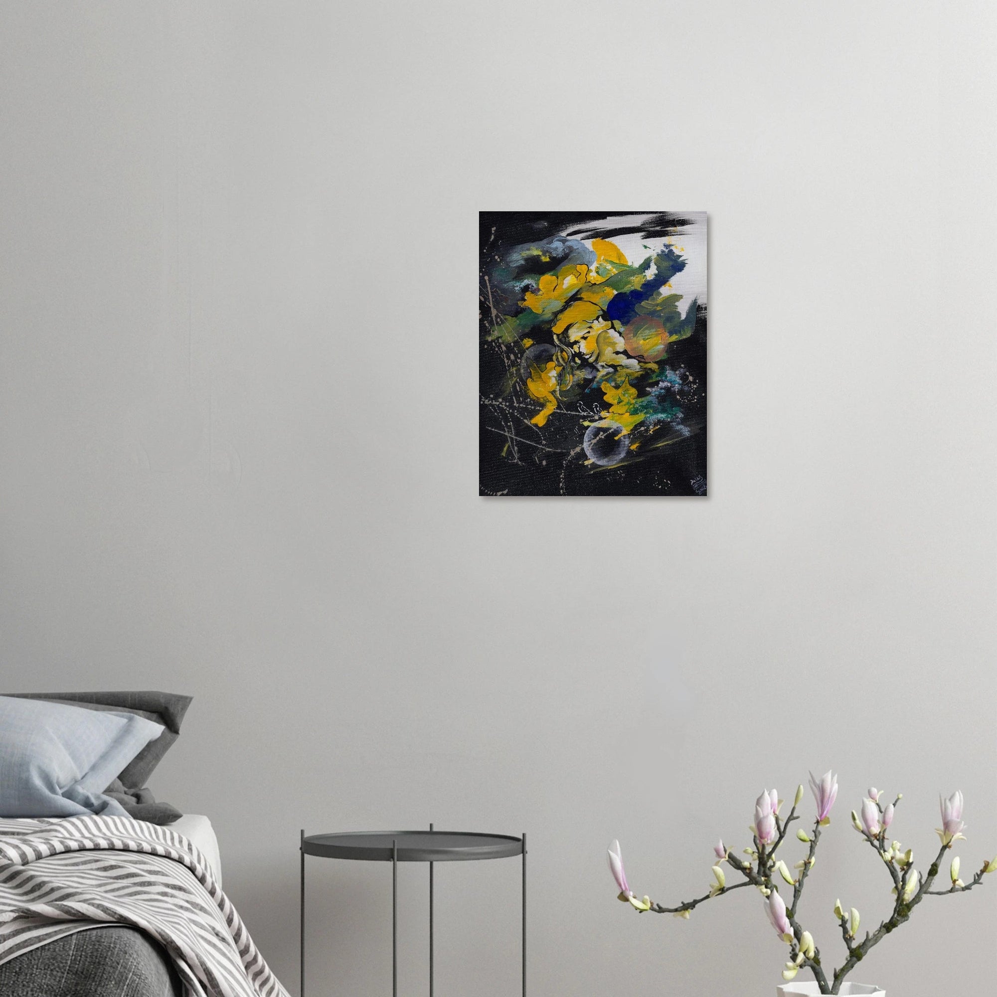 Quattro - Micol Art Gallery