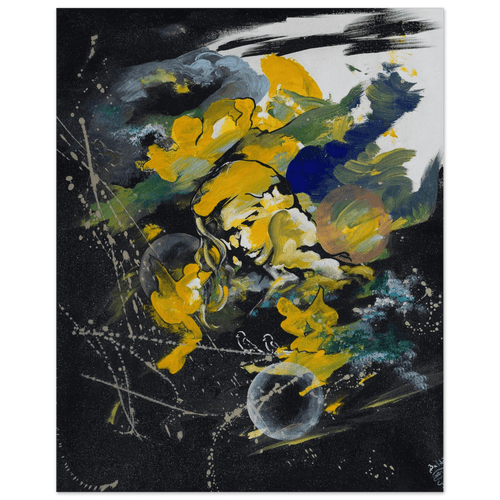Quattro - Micol Art Gallery