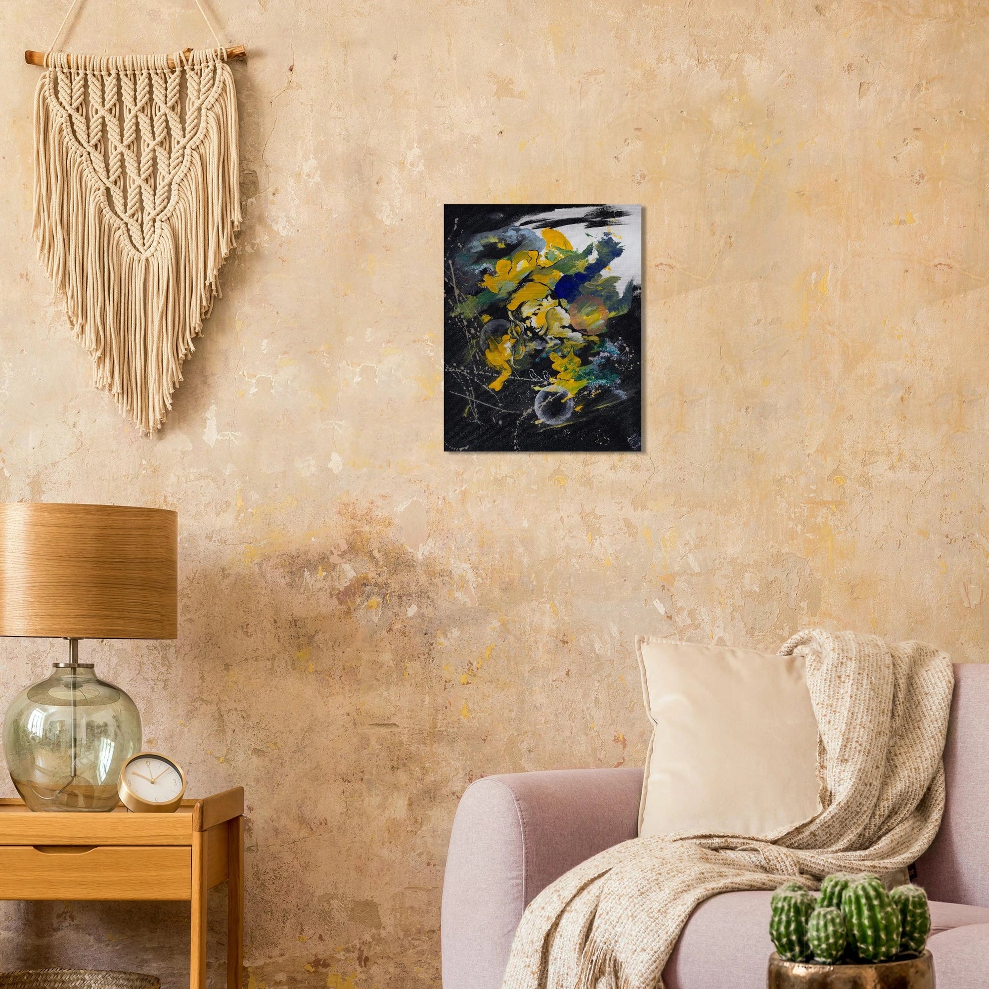 Quattro - Micol Art Gallery