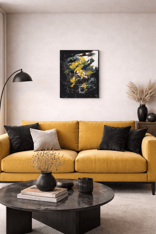 Quattro - Micol Art Gallery