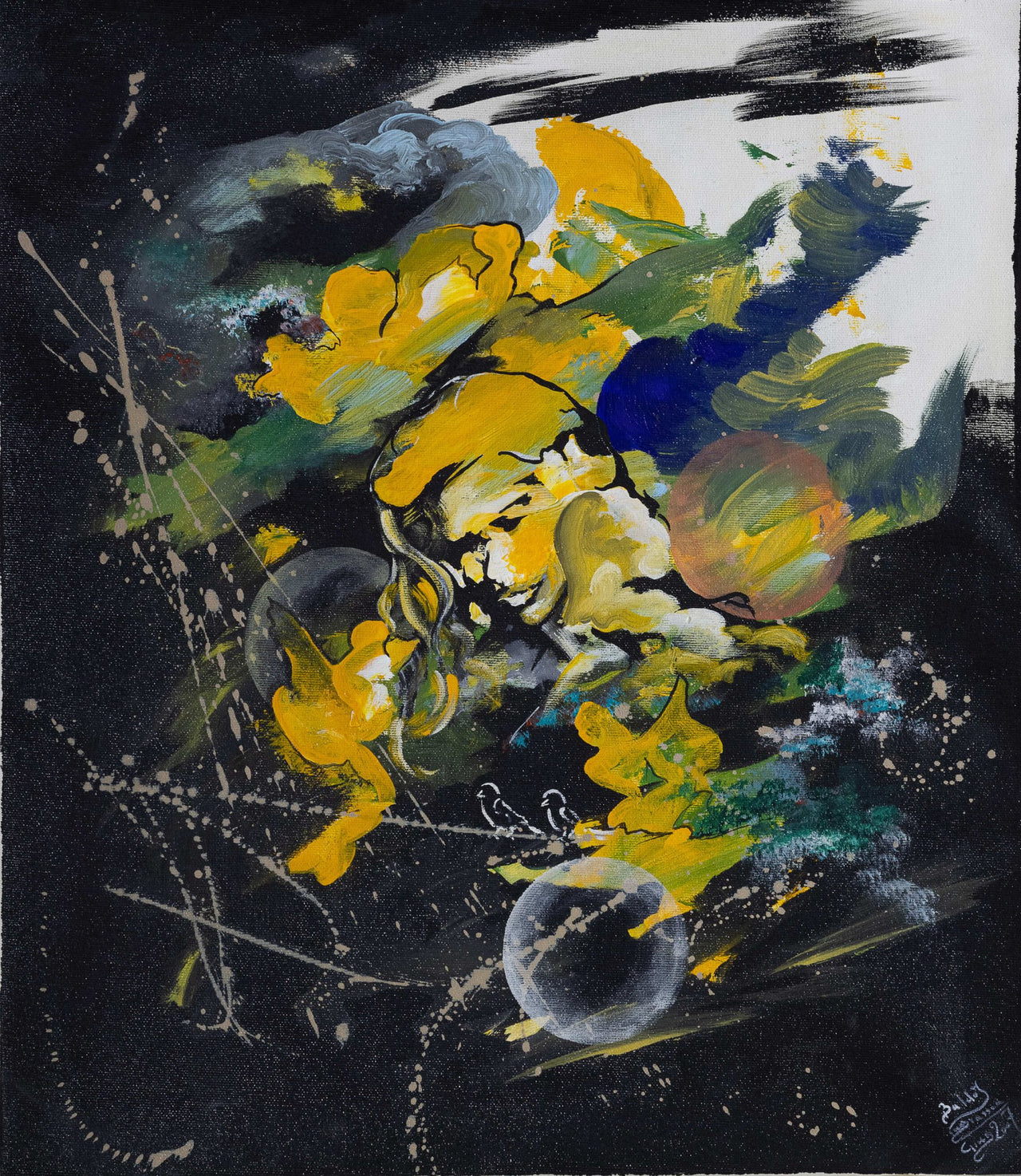 Quattro - Micol Art Gallery