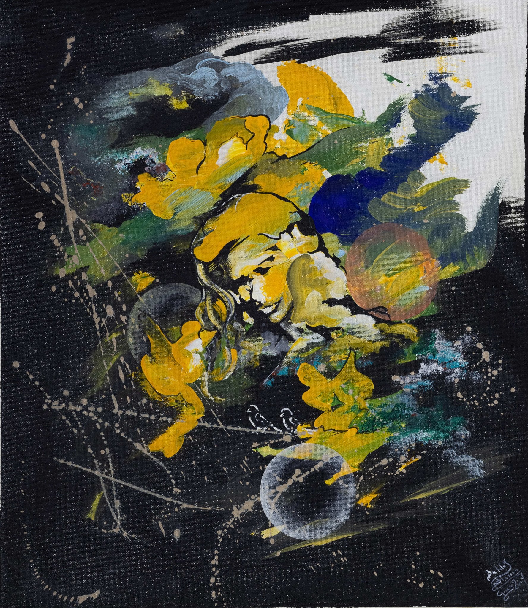Quattro - Micol Art Gallery