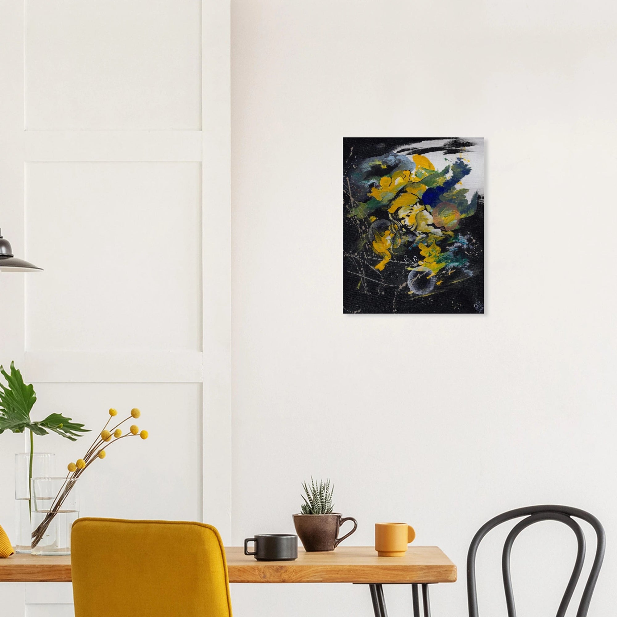 Quattro - Micol Art Gallery