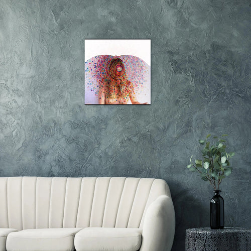 Riflesso dell'Anima - Micol Art Gallery