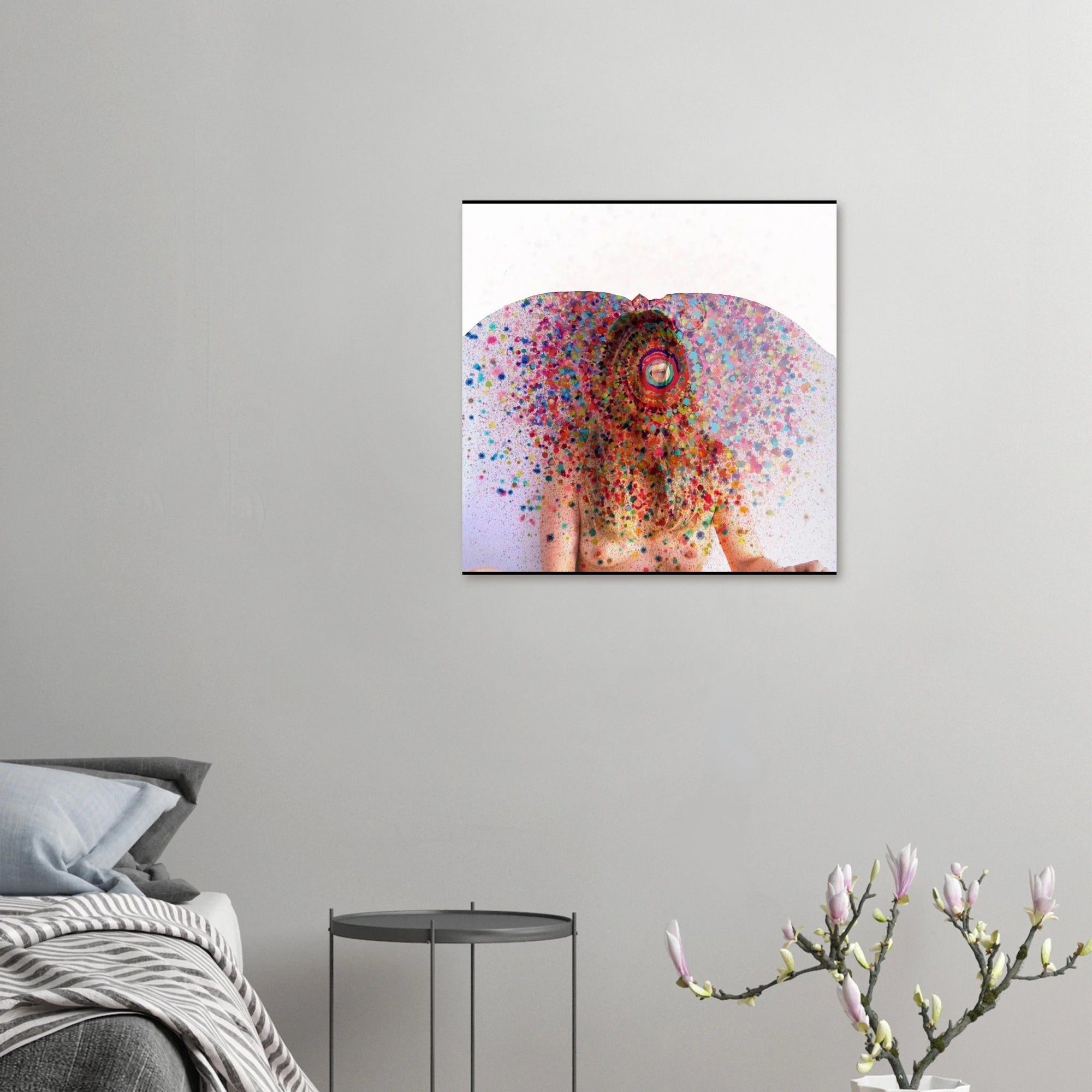Riflesso dell'Anima - Micol Art Gallery