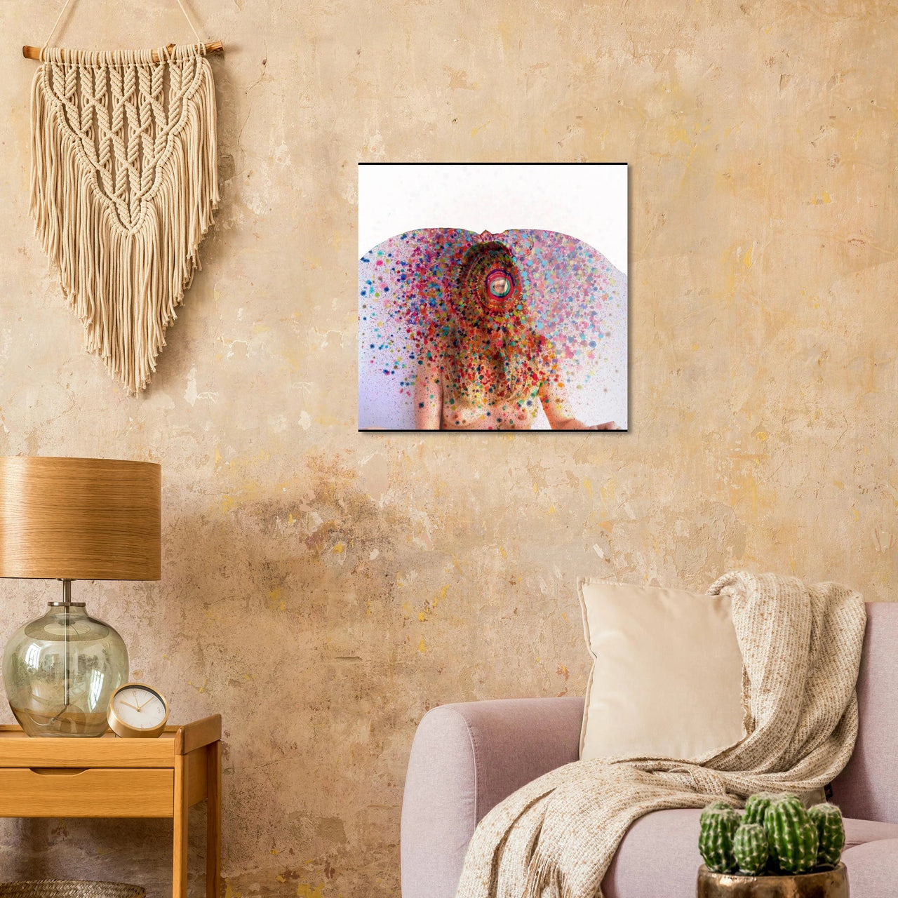 Riflesso dell'Anima - Micol Art Gallery
