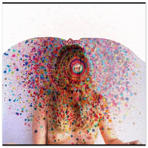 Riflesso dell'Anima - Micol Art Gallery