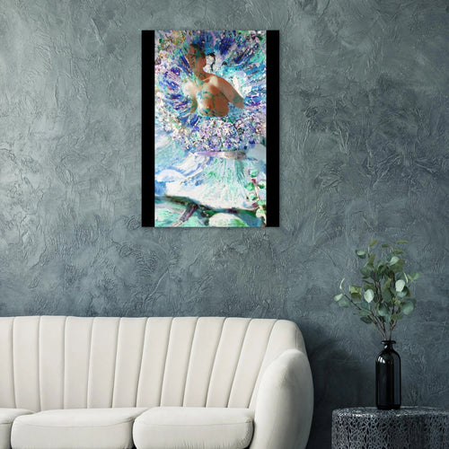 Rinascita Cromatica - Micol Art Gallery