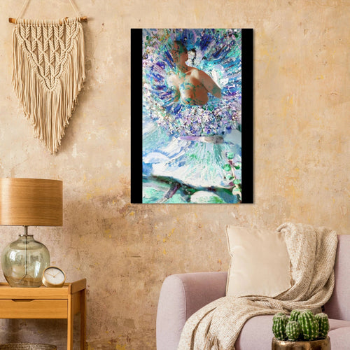 Rinascita Cromatica - Micol Art Gallery