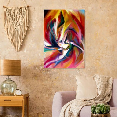 Ruota d'Energie - Micol Art Gallery