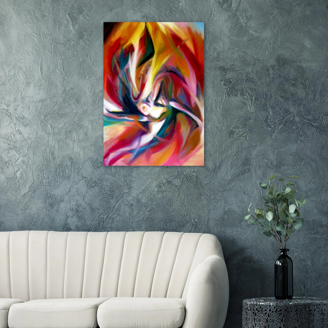 Ruota d'Energie - Micol Art Gallery
