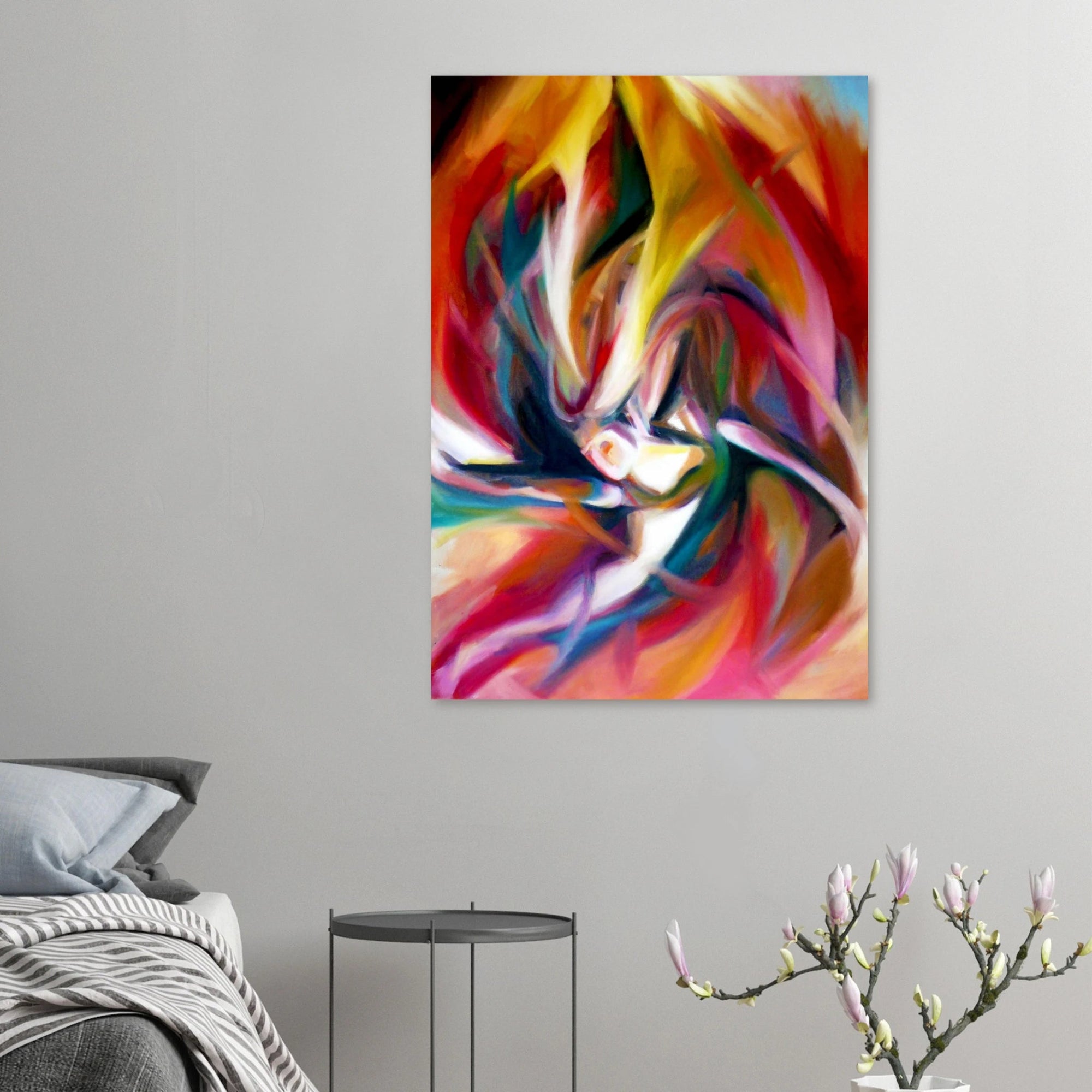 Ruota d'Energie - Micol Art Gallery