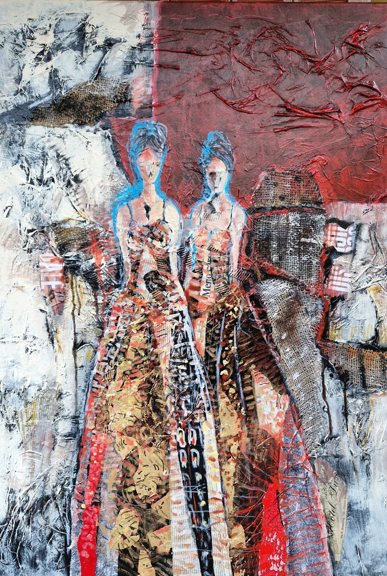 Sassi di Matera - Micol Art Gallery