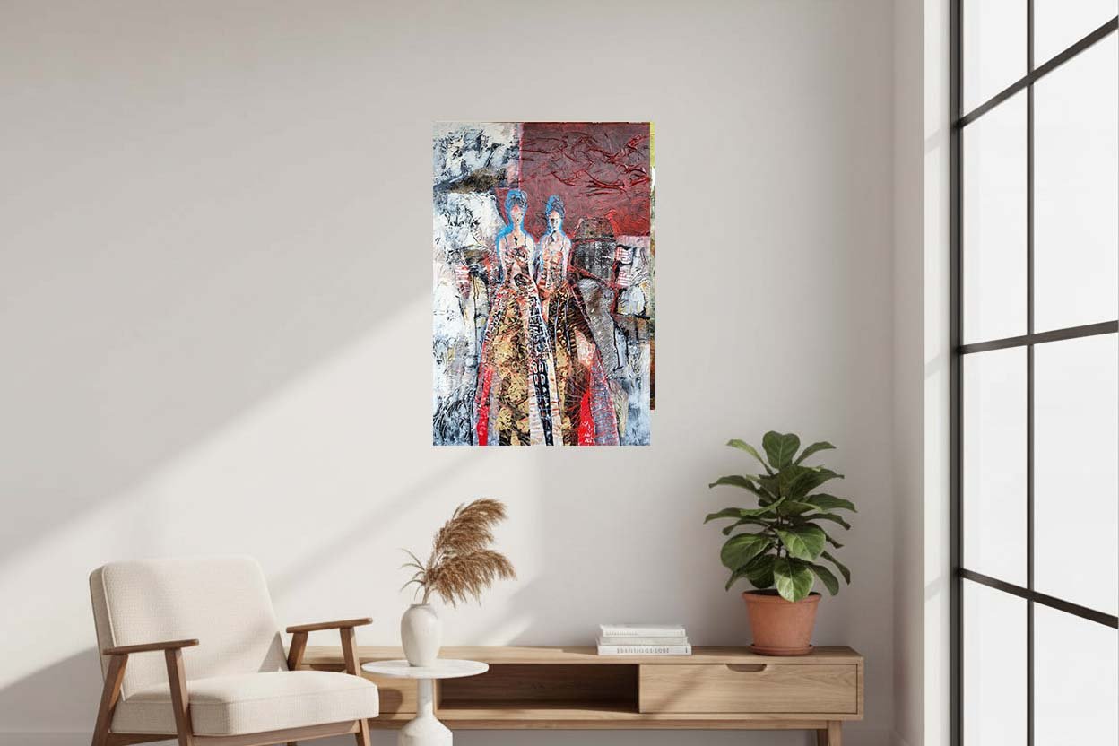 Sassi di Matera - Micol Art Gallery