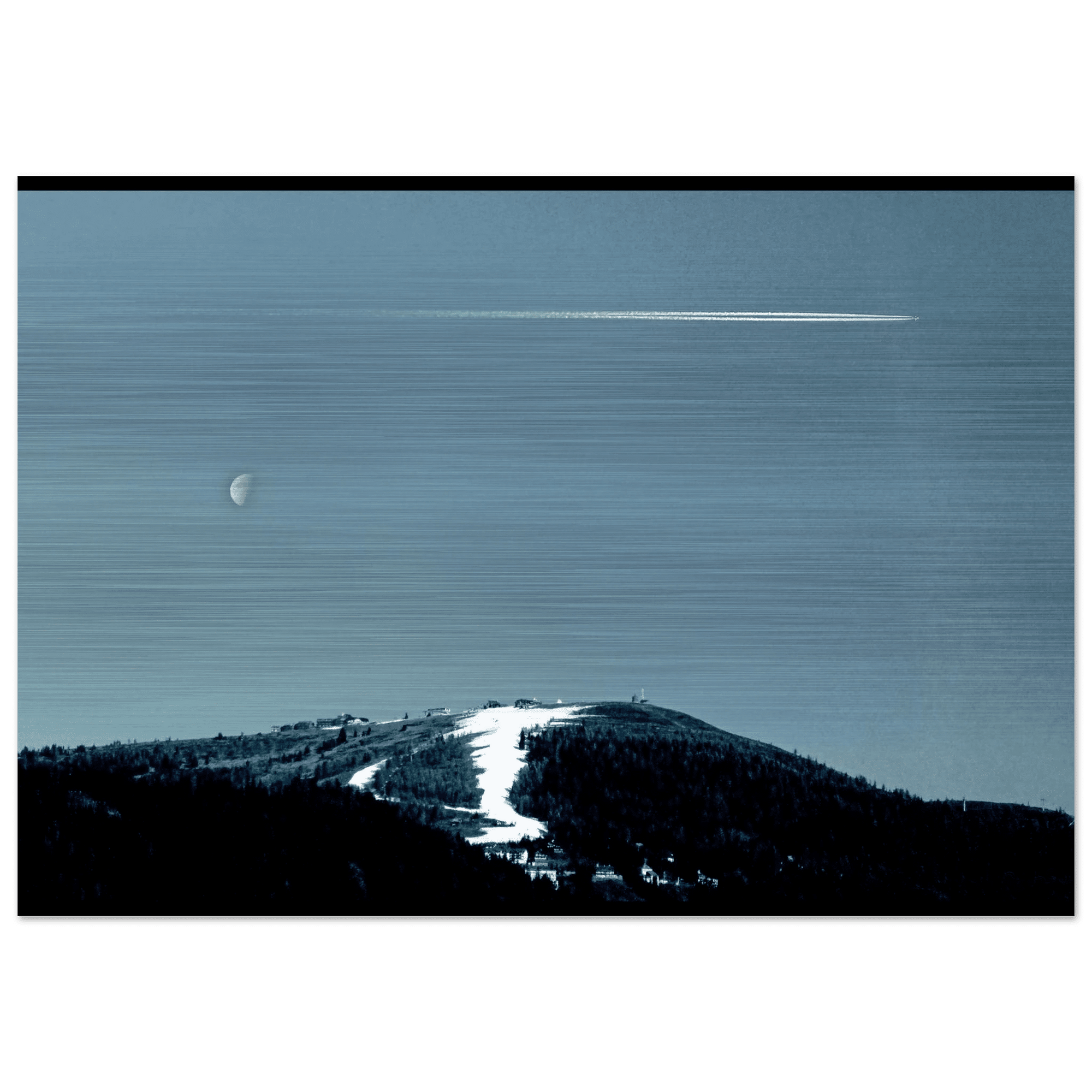 Scia di Silenzio - Micol Art Gallery