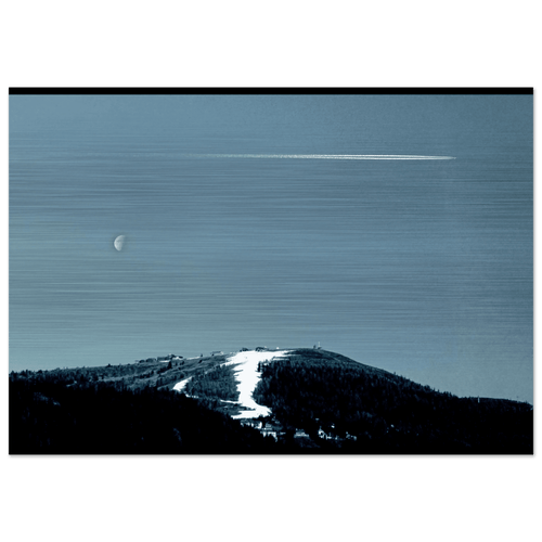 Scia di Silenzio - Micol Art Gallery