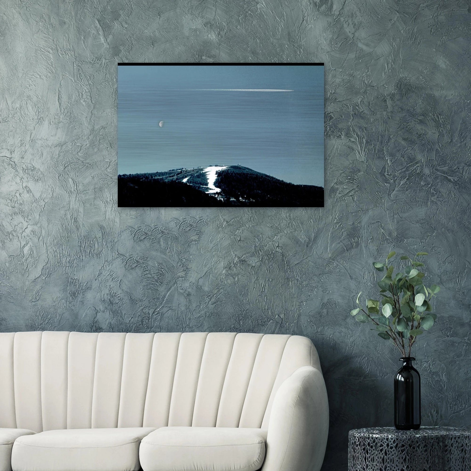Scia di Silenzio - Micol Art Gallery