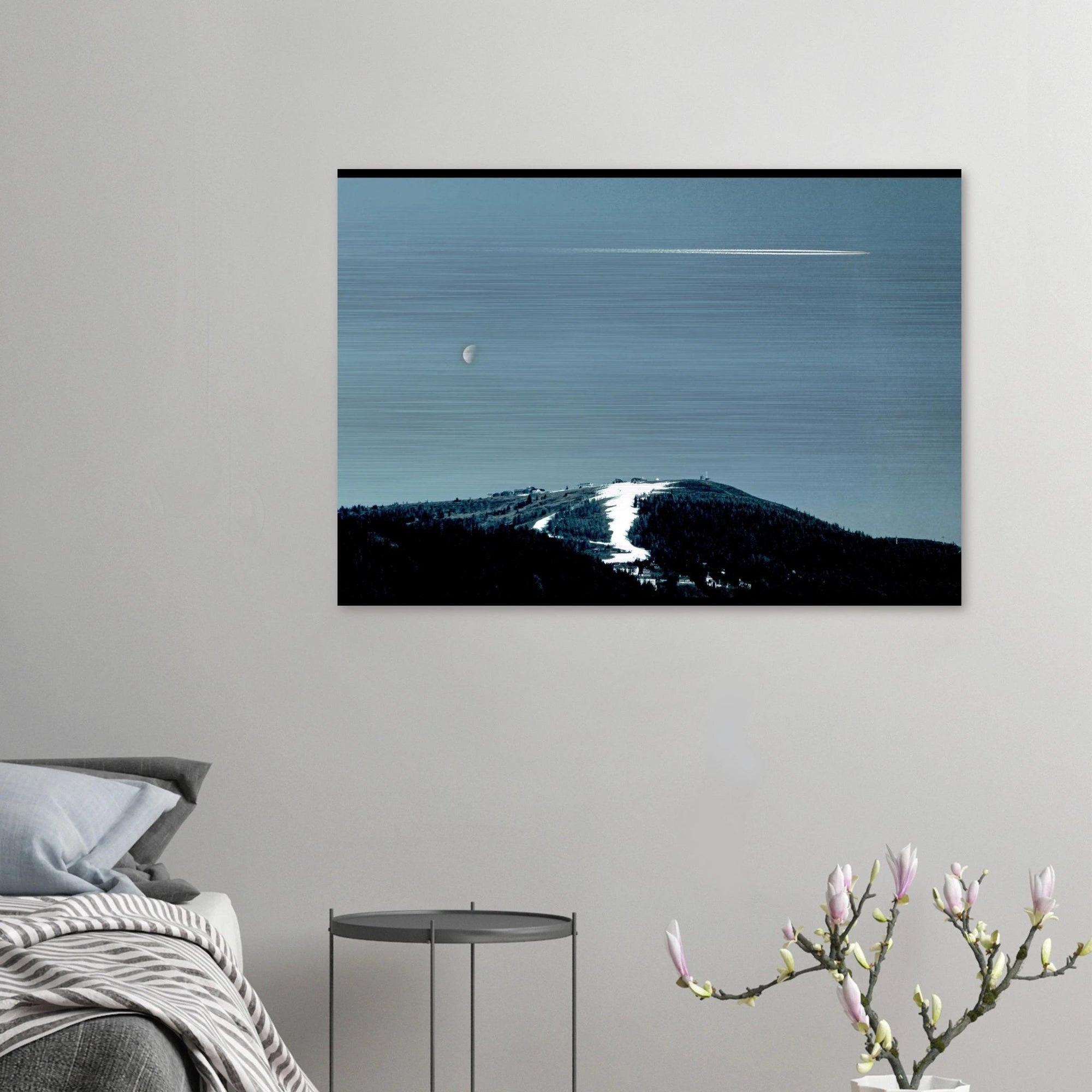 Scia di Silenzio - Micol Art Gallery