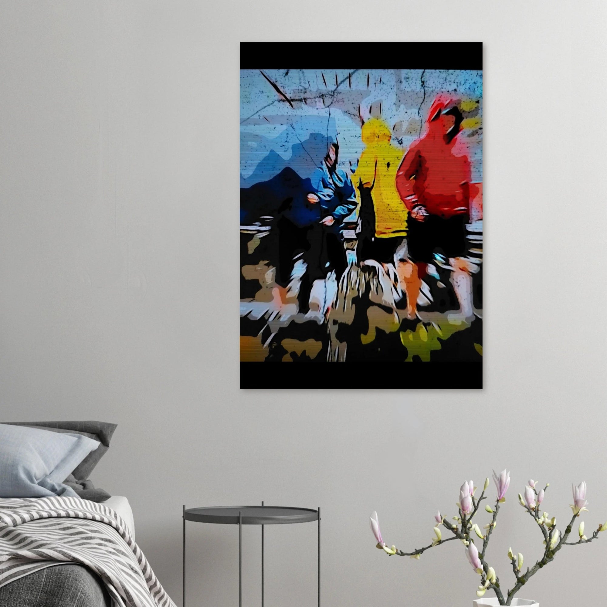 Scia Elettrica - Micol Art Gallery