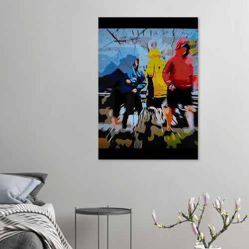 Scia Elettrica - Micol Art Gallery