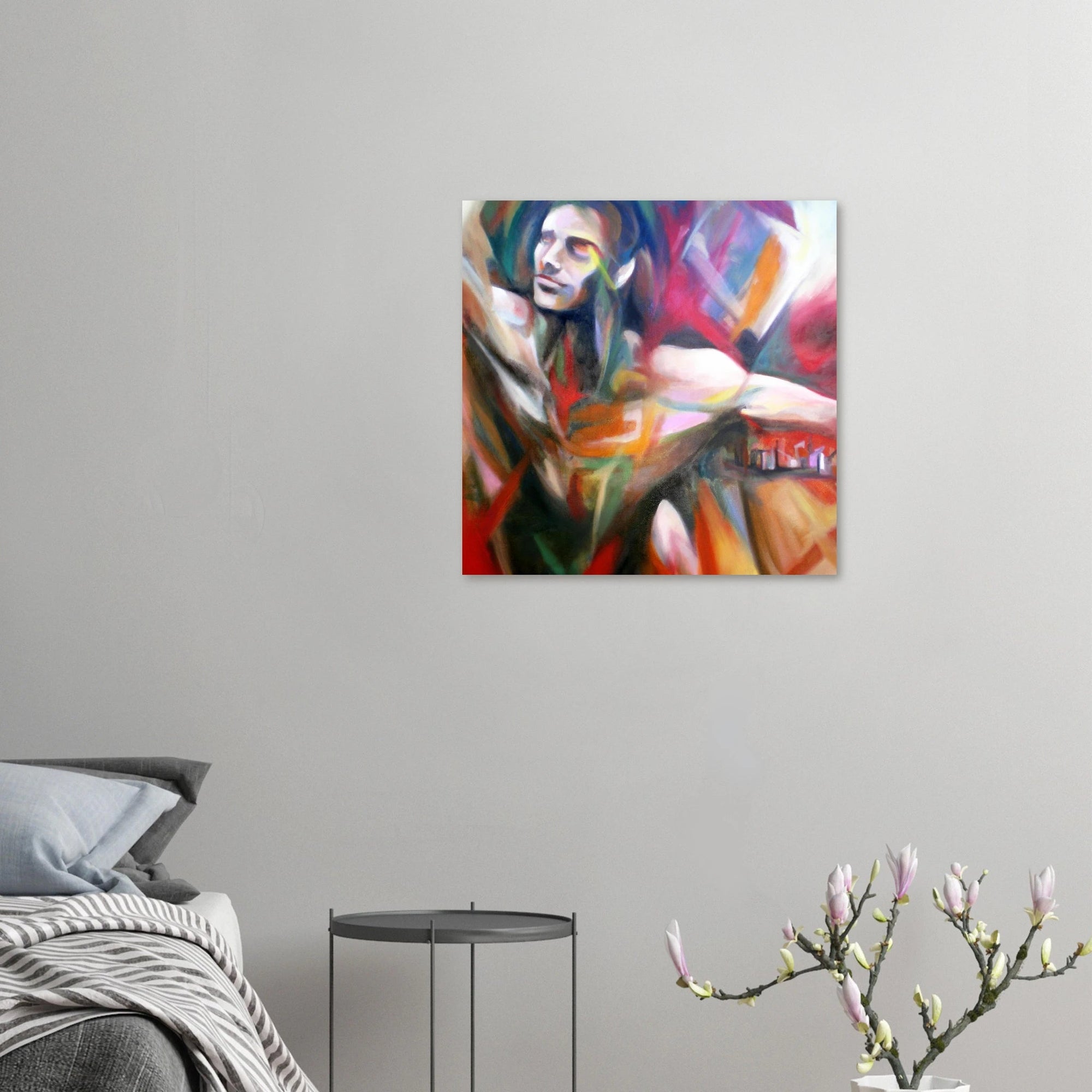 Si Vola - Micol Art Gallery