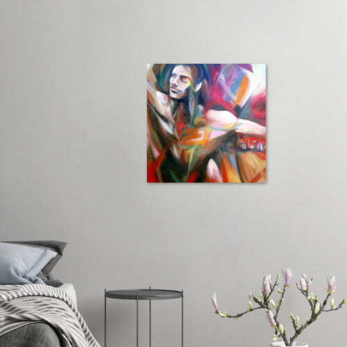 Si Vola - Micol Art Gallery
