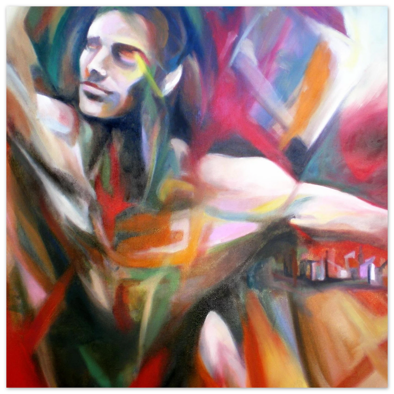 Si Vola - Micol Art Gallery