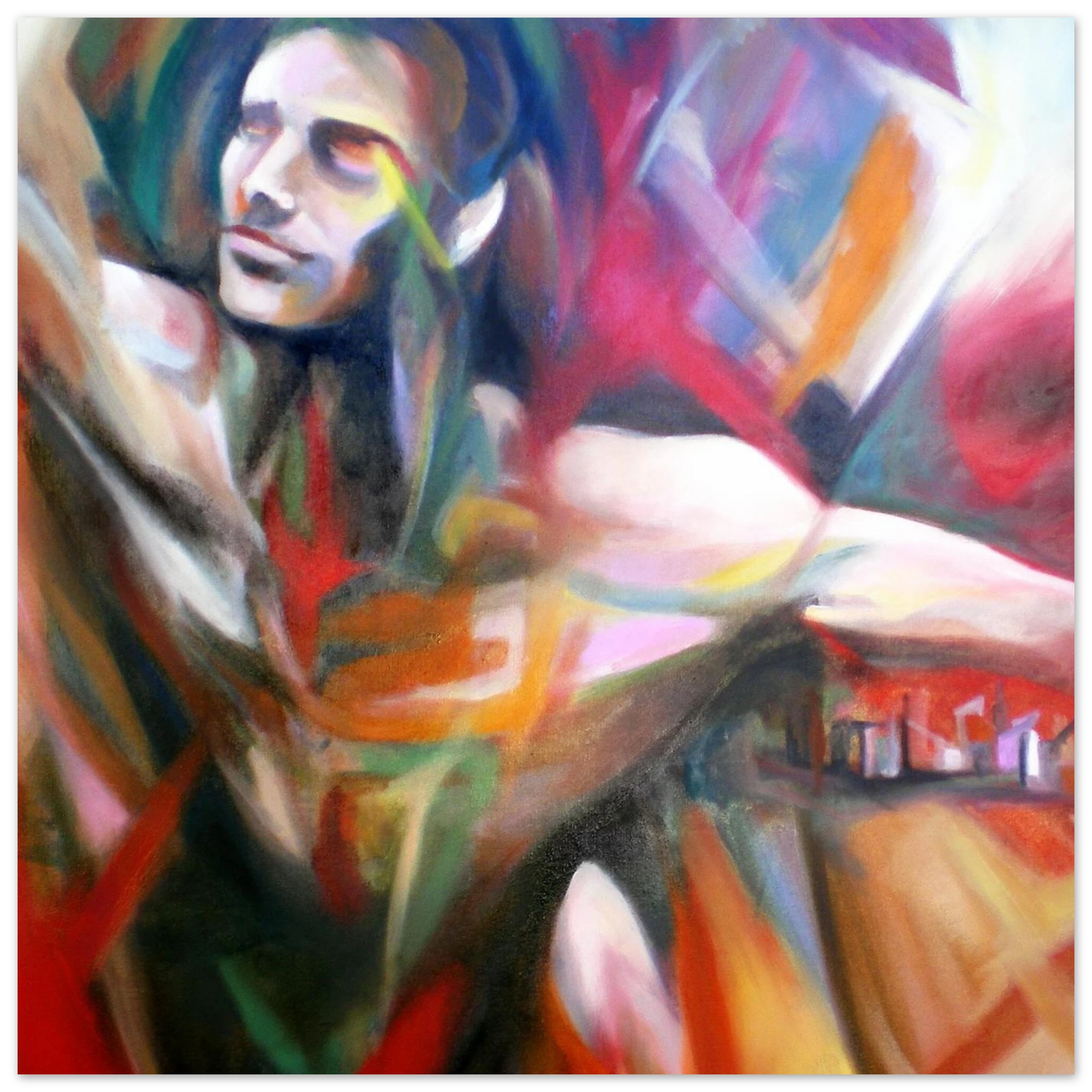 Si Vola - Micol Art Gallery