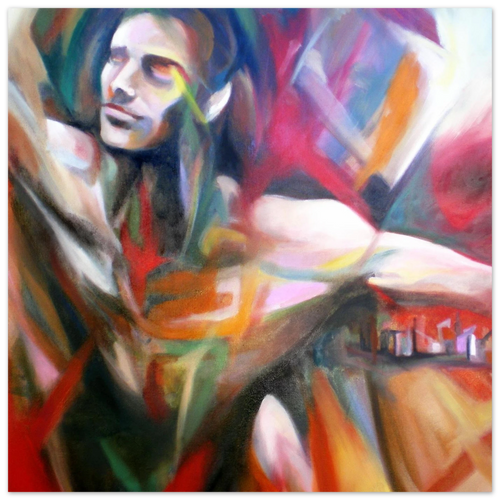 Si Vola - Micol Art Gallery