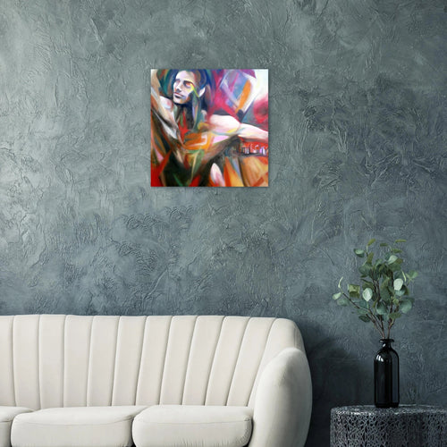 Si Vola - Micol Art Gallery
