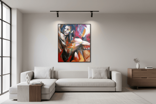 Si Vola – Ivano Petrucci – Micol Art Gallery - Micol Art Gallery