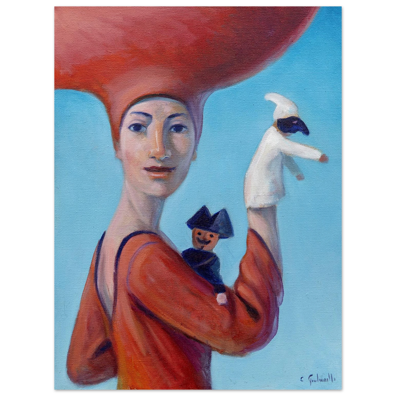 Sic est - Micol Art Gallery