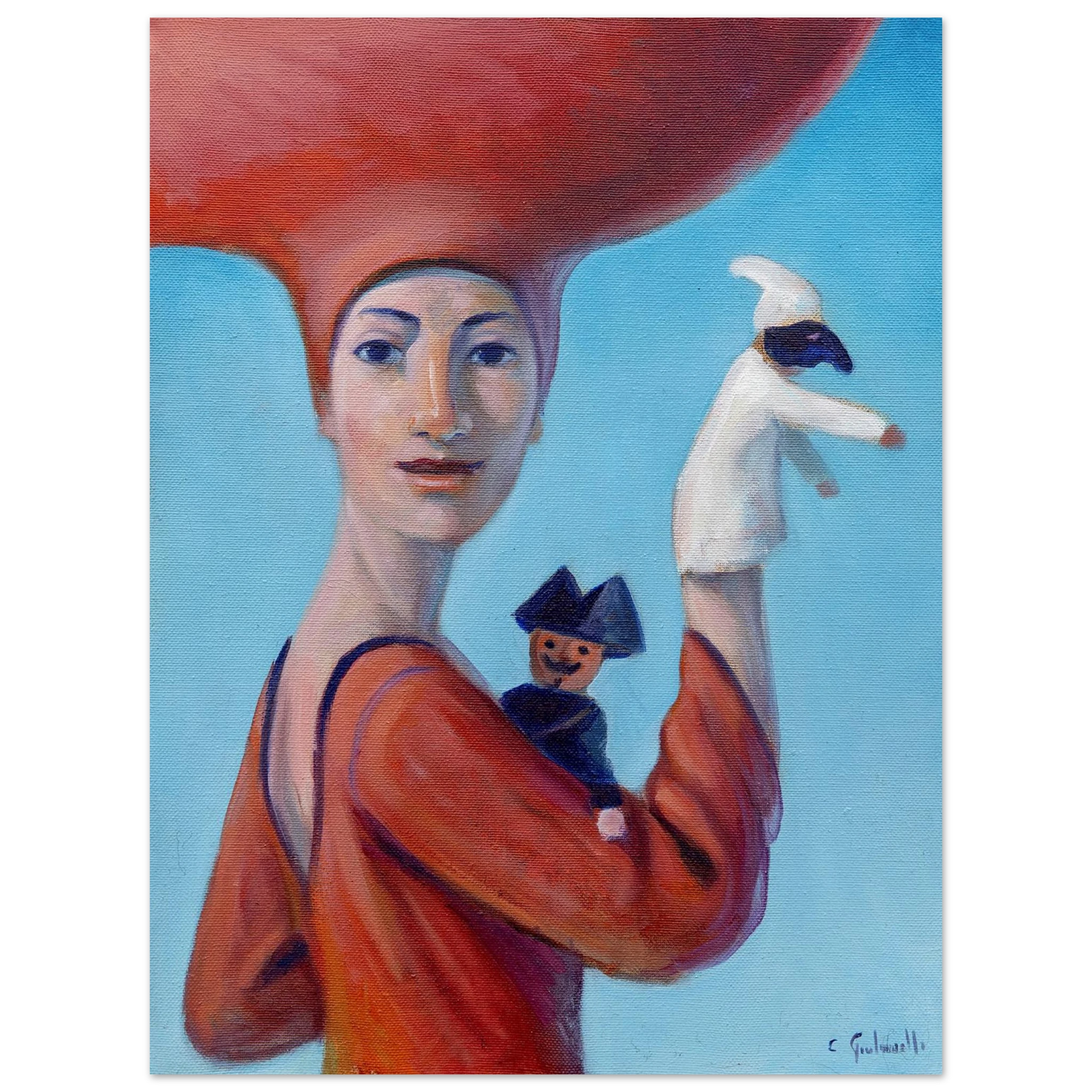 Sic est - Micol Art Gallery