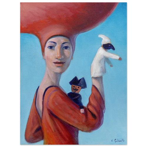 Sic est - Micol Art Gallery