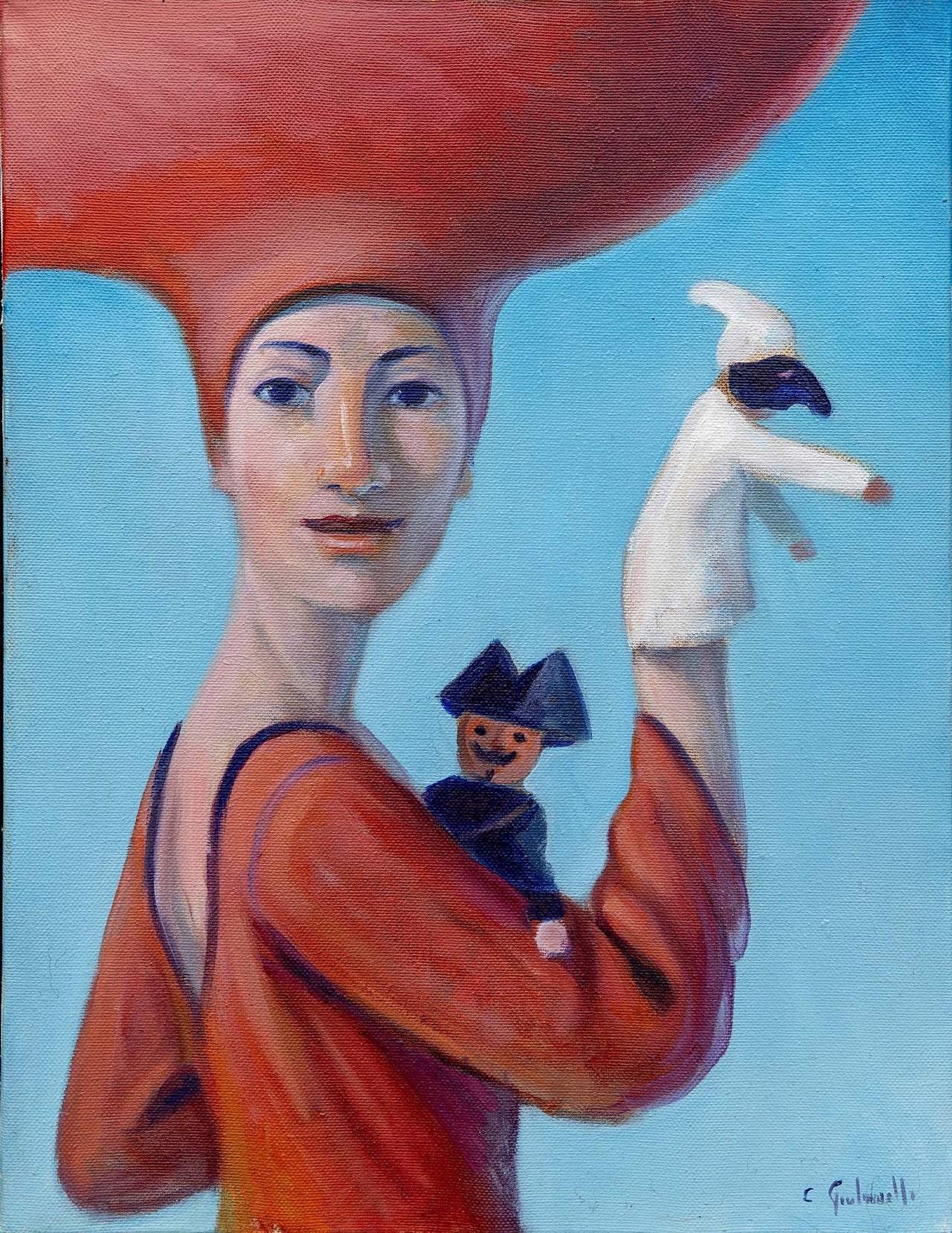 Sic est - Micol Art Gallery