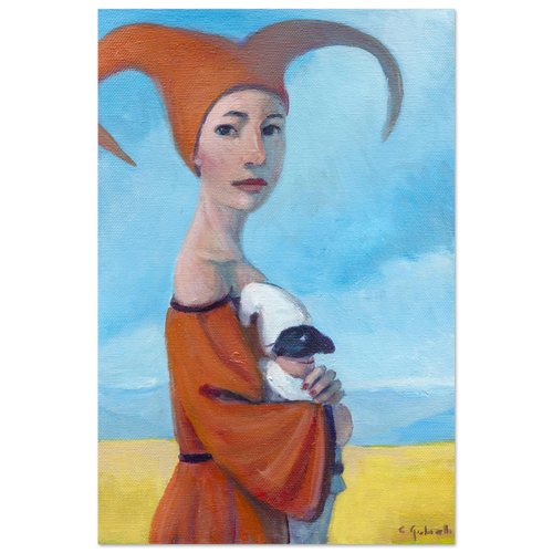 Sic Est - Micol Art Gallery