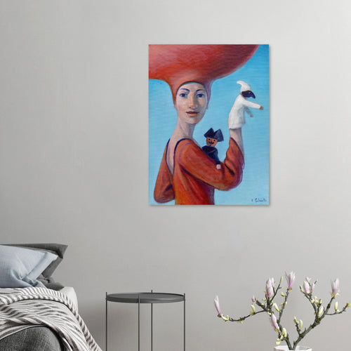 Sic est - Micol Art Gallery