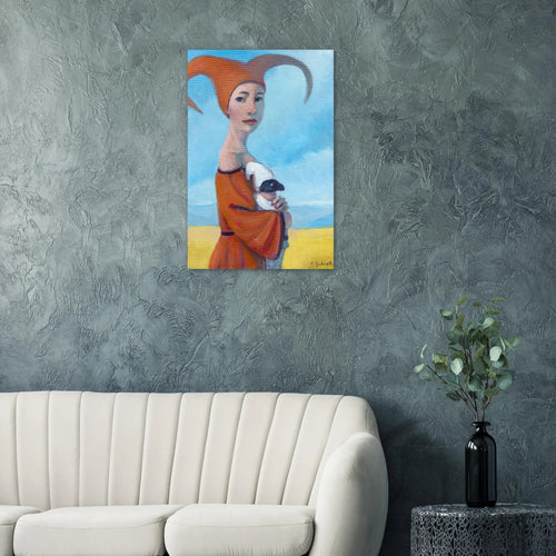 Sic Est - Micol Art Gallery