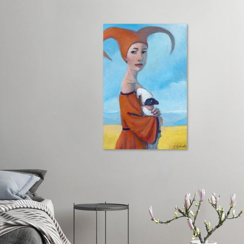 Sic Est - Micol Art Gallery