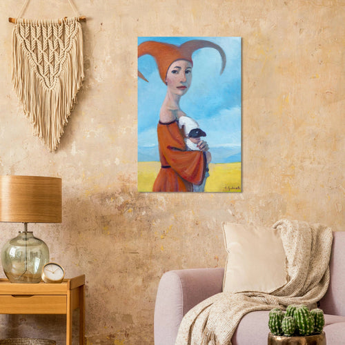 Sic Est - Micol Art Gallery